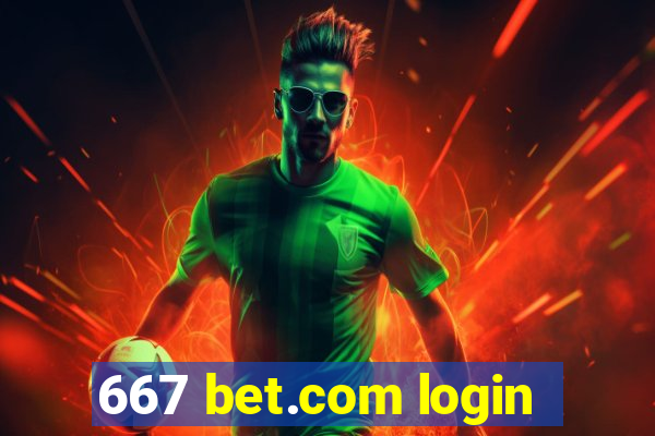 667 bet.com login